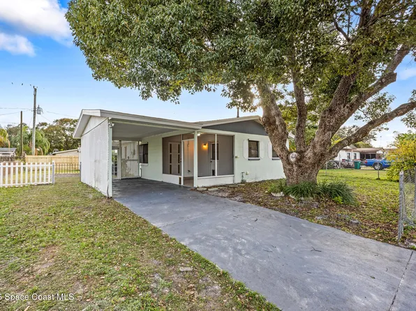 419 Marquis St, Melbourne, FL 32901