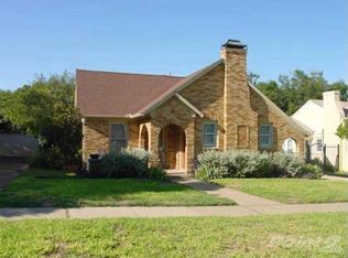 4428 Pershing Ave, Fort Worth, TX 76107