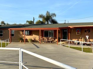 22746 Sidding Rd, Bakersfield, CA 93314