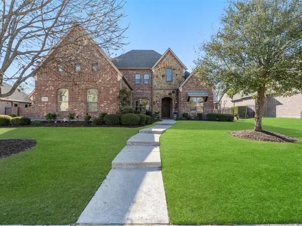 971 Deer Run Ln, Prosper, TX 75078
