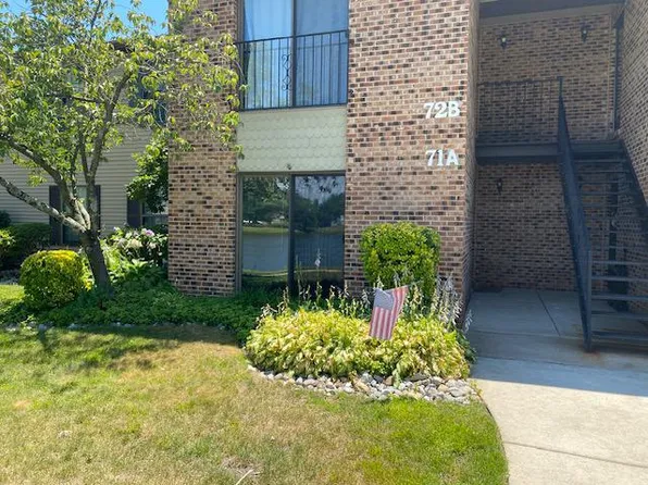 71 Sumac Ct #A, Mount Laurel, NJ 08054