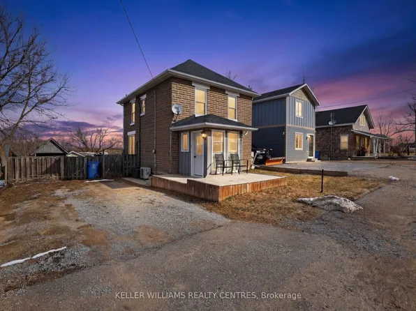 7164 Old Shiloh Rd, Georgina, ON L0E 1N0