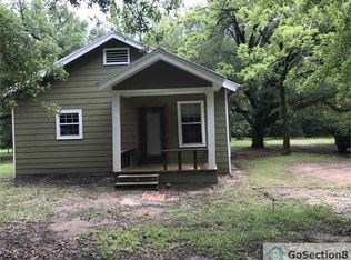 186 Wade Nixon Rd, Diboll, TX 75941