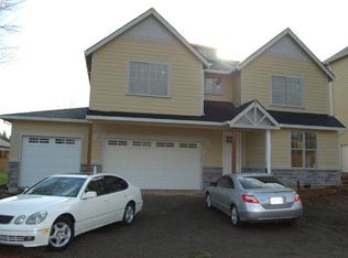 15086 S Glen Oak Rd, Oregon City, OR 97045