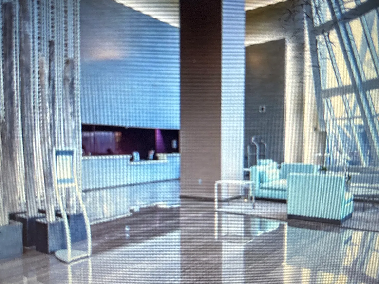 2 bed, 1337 sqft, $5,500 — Photo 2