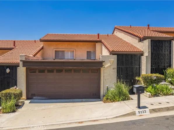 5133 Tierra Antigua Dr, Whittier, CA 90601