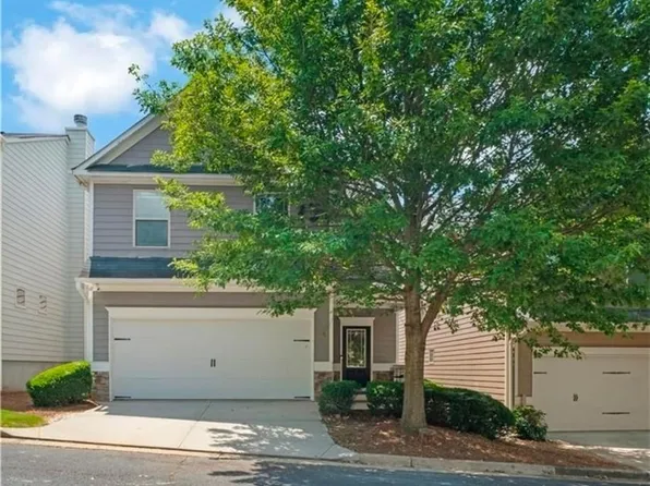 504 Mill Ridge Rd, Woodstock, GA 30188