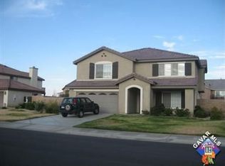 36464 Palio Ct, Palmdale, CA 93550