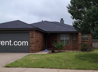 1916 79th St, Lubbock, TX 79423