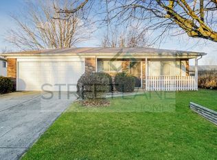 235 Blendon Rd, West Jefferson, OH 43162