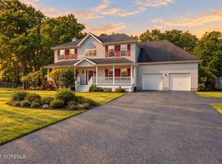 118 Don Connor Boulevard, Jackson, NJ 08527