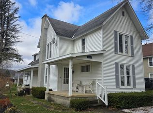 2 Morgan St, Avoca, NY 14809