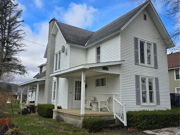 2 Morgan St, Avoca, NY 14809