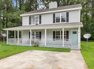 207 Townes Ct, Myrtle Beach, SC 29588