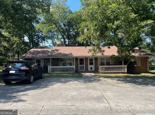 15 Home Place Dr NW, Cartersville, GA 30121