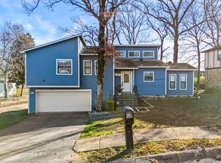 22 Pennwood Dr, Sherwood, AR 72120