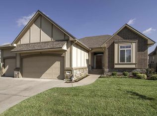 3110 N Cortina St, Wichita, KS 67205