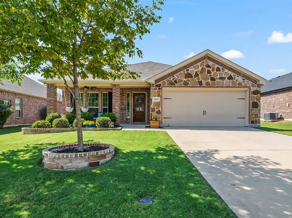 1714 Cattleman St, Van Alstyne, TX 75495