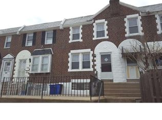 4424 Loring St, Philadelphia, PA 19136