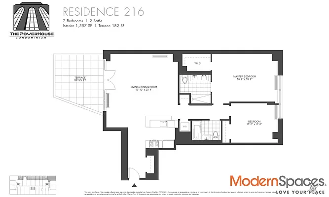 Sold by Modern Spaces | media 27