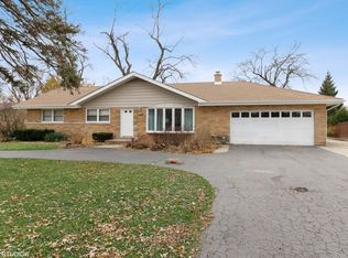 14912 S 81st Ct, Orland Park, IL 60462