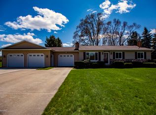 11689 Riverside Dr, White Pigeon, MI 49099