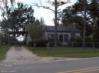 906-0000906 Seashore Dr, Atlantic, NC 28511
