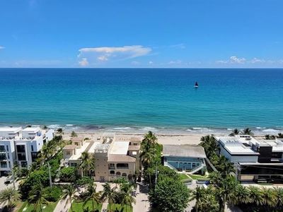 3700 S Ocean Blvd APT 1605, Highland Beach, FL, 33487