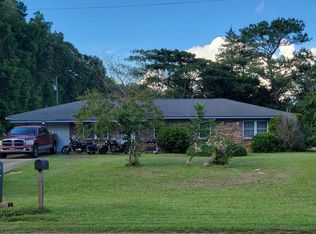 1953 Will Logan Rd, Ozark, AL 36360