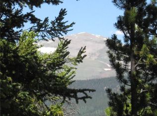 Royce Rd, Fairplay, CO 80440