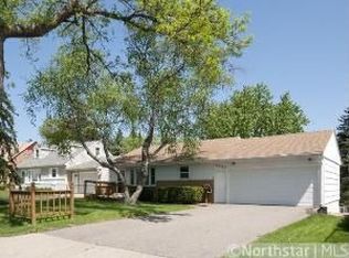 6421 Oliver Ave S, Richfield, MN 55423