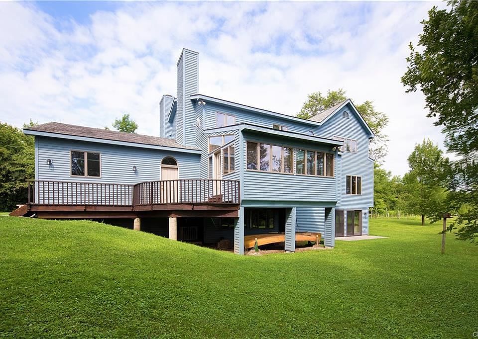 4452 Vinegar Hill Rd, Skaneateles, NY 13152 Zillow