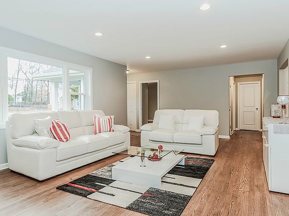 Living Room - alternate view