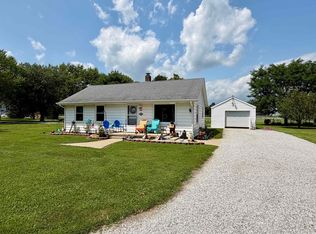 309 E Taylor St, Swayzee, IN 46986