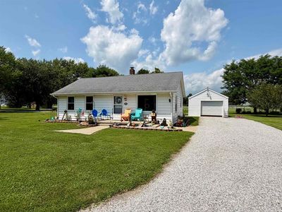 309 E Taylor St, Swayzee, IN, 46986