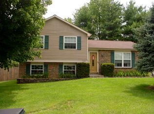 13604 Rush Dr, Woodbridge, VA 22192