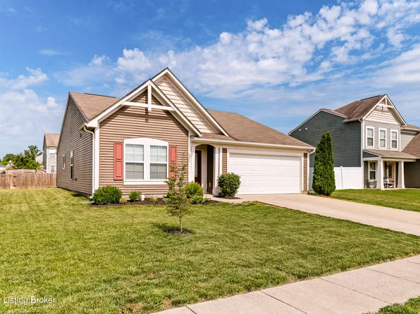 124 Gadwall Ct, Shepherdsville, KY 40165
