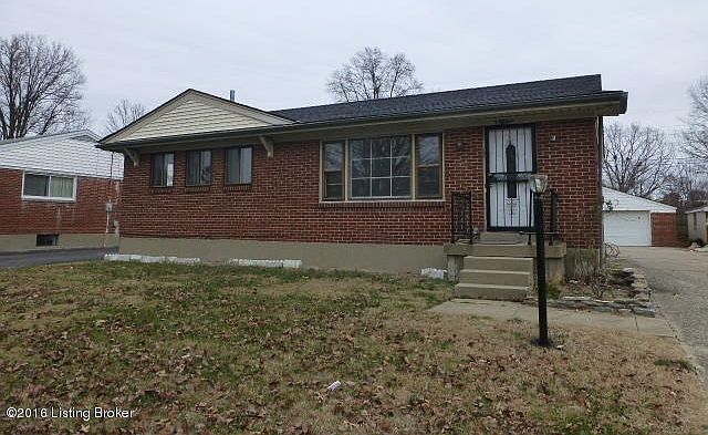 Brick Ranch