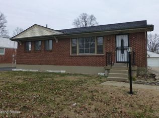 3225 Furman Blvd, Louisville, KY 40220