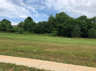 533 Barnsley Rd LOT 211, Knoxville, TN 37934