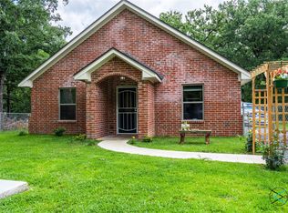 127 Nuevo Leon St, Mabank, TX 75156