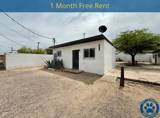 3566 E Kleindale Rd APT D, Tucson, AZ 85716