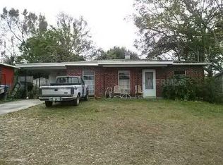 7015 Sarvis St, Tampa, FL 33637