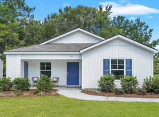 LEWIS Plan, Longleaf Village, Rincon, GA 31326