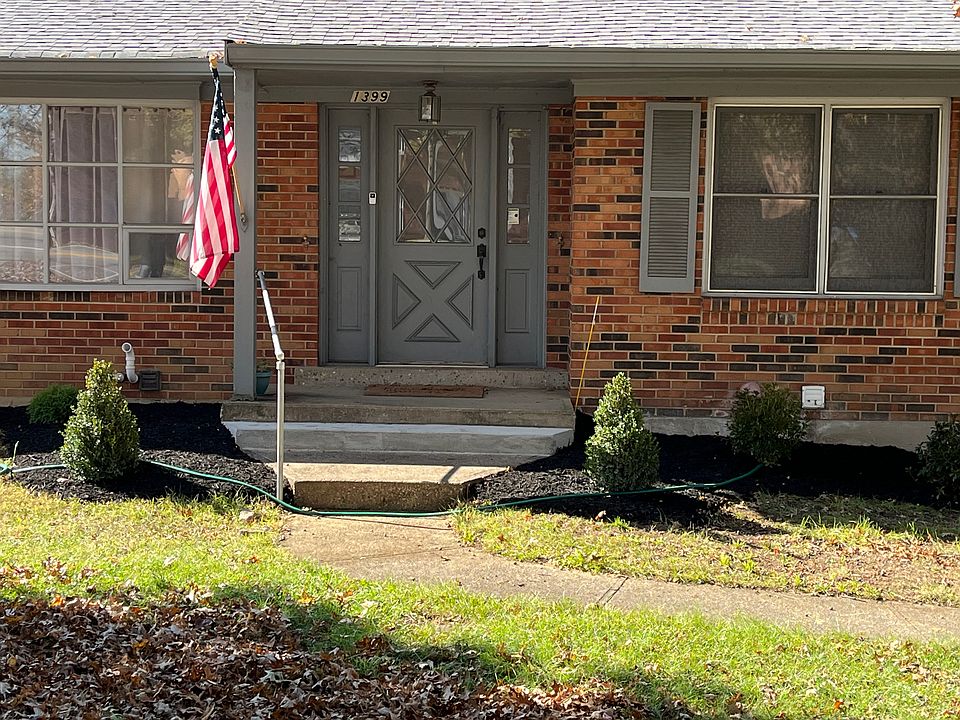New Landscaping.