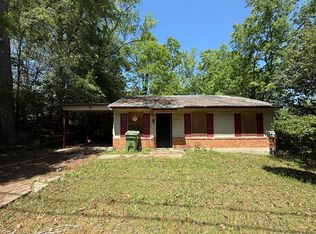 3317 Morehouse St, Columbus, GA 31906