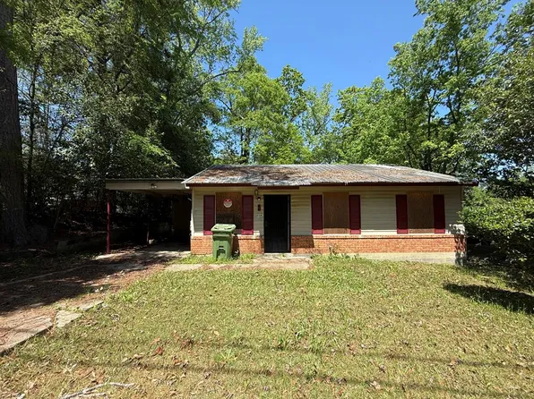 3317 Morehouse St, Columbus, GA 31906