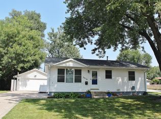 2614 Northwestern Ave, Ames, IA 50010