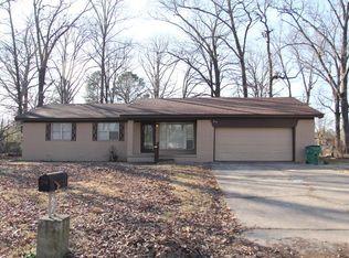 24 Barnwell Dr #A, Cabot, AR 72023