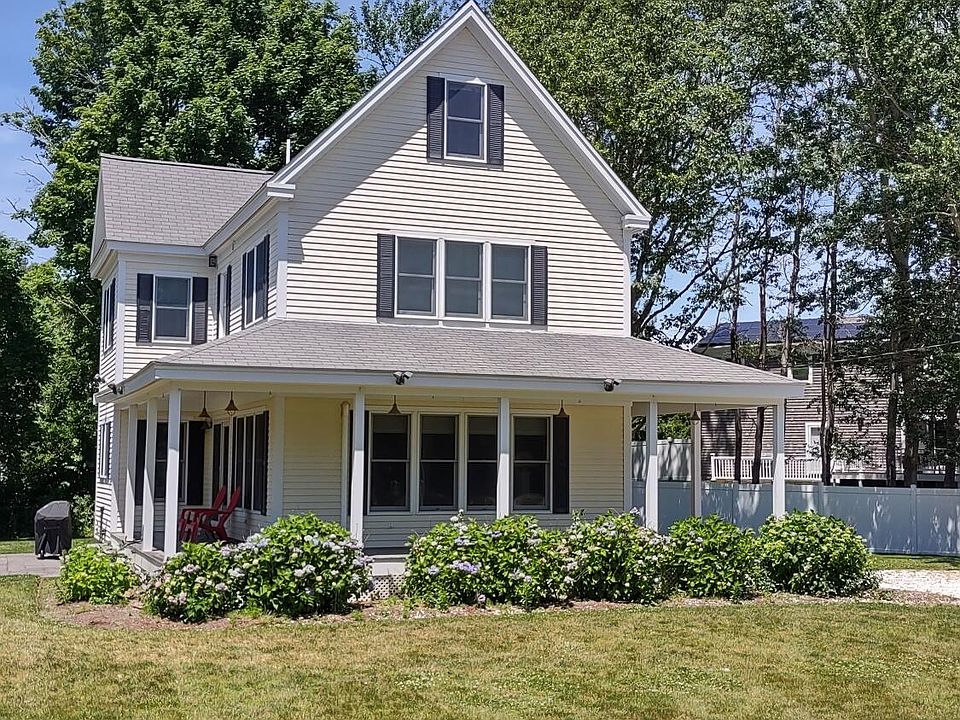 59 Baxter Avenue, West Yarmouth, MA 02673 Zillow